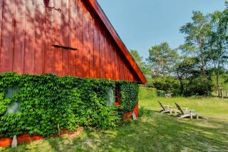 Holiday In A Swedish House Near The Lake - Ahlbeck - 3
