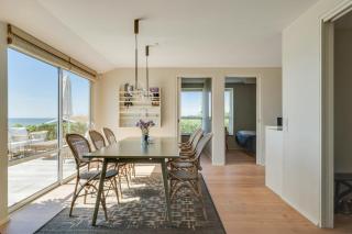 Stay With Panoramic Views On Hindsholm - Martofte - 6