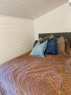 Secluded Cabin With A View And Ball Court - Farsund - 5