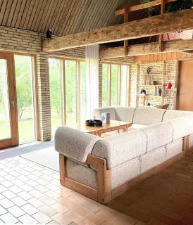 Authentic 60S Gem In Rø Near Gudhjem - Gudhjem - 9
