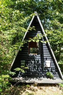 Live In A 70S Oasis In The Middle Of The Forest - Græsted - 3