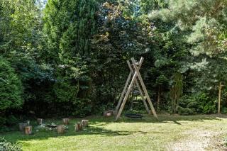 Live In A 70S Oasis In The Middle Of The Forest - Græsted - 1