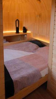 Feel Grounded In Igloo House With Pool And Gym - Nossentiner Hütte - 8