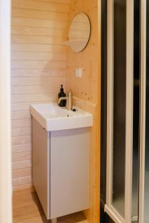 Feel Grounded In Igloo House With Pool And Gym - Nossentiner Hütte - 6