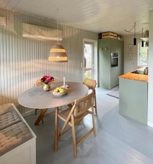Nature Colours In Personal Calm Decor - Vejby - 9