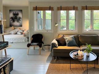 Nature Colours In Personal Calm Decor - Vejby - 6