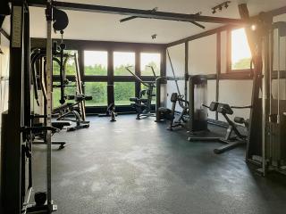 Feel Grounded In Igloo House With Pool And Gym - Nossentiner Hütte - 2
