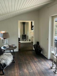 Holiday Home With Modern Style At Sjællands Odde - Yderby - 1