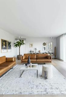 Stylish 70S Villa With Forest And Lake View In Ry - Ry - 5