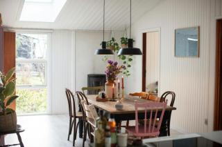 Beautiful Retreat For Family With Young Children - Yderby - 0