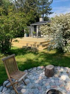 Beautiful Retreat For Family With Young Children - Yderby - 7