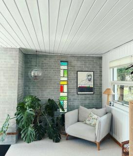 Beautiful Retreat For Family With Young Children - Yderby - 2