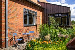 Idyllic Country House Between Hamburg And Berlin - - 5