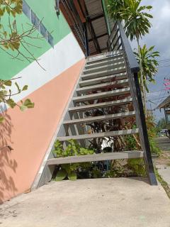 Mumzai House - Ko Mook - 7