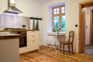Idyllic Country House Between Hamburg And Berlin - - 4