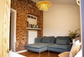 Idyllic Country House Between Hamburg And Berlin - - 2