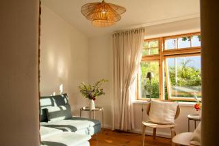 Idyllic Country House Between Hamburg And Berlin - - 0