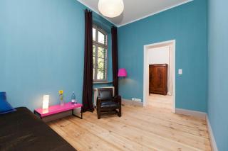 Spacious Apartment With Terrace And Garden View - Walow - 3