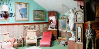 Cabin With Chalet Feel In Eggedal - Eggedal - 9