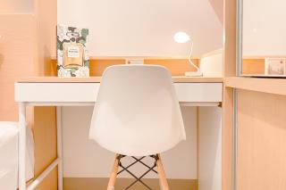 Good and Cozy Stay 2BR Tokyo Riverside PIK 2 Apartment By Travelio - 4