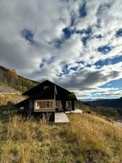 Mountain Cabin Near Solheisen In Grøndalen - Hemsedal - 9