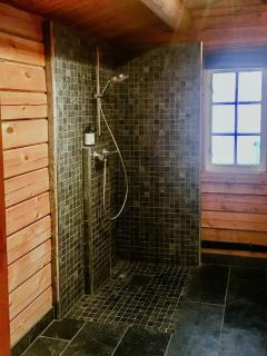 Cabin With Chalet Feel In Eggedal - Eggedal - 4
