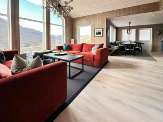 Mountain Cabin Near Solheisen In Grøndalen - Hemsedal - 4