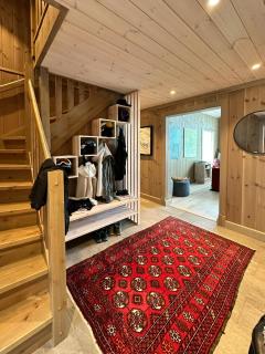 Mountain Cabin Near Solheisen In Grøndalen - Hemsedal - 1