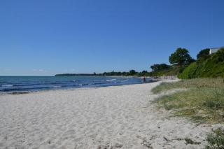 Family-Friendly Home Near Beach And Nature - Højby - 7