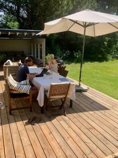 Charming Beach Cottage In Gilleleje - Gilleleje - 8