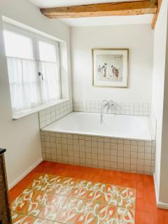 Experience The Uckermark From The Old Hayloft - - 9