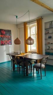 Idyllic Village House In Prignitz With Garden - - 0