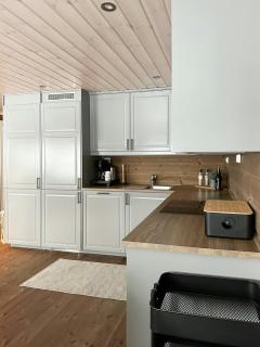Family Cabin With Ski In-Out At Furutangen - Vika - 5