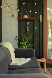 Lovely Family Home Near Sejerø Bays Coasts - Gudmindrup - 9