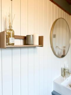 Charming Cottage Near Kysing Næs Beach - 4