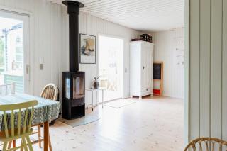 Romantic Summerhouse Close To Rørvig And The Beach - Nykøbing Sjælland - 8