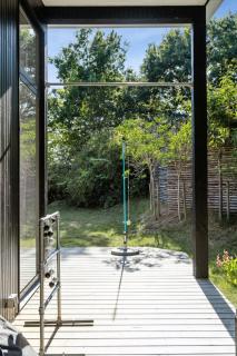 Open Garden Life In New Summer House - Gilleleje - 9