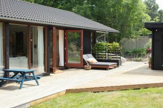 Lovely Family Home Near Sejerø Bays Coasts - Gudmindrup - 6