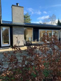 Home Near Forest And Beach In Stevns Nature - Strøby Ladeplads - 7