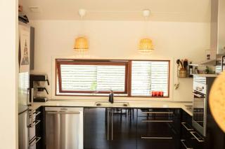 Lovely Family Home Near Sejerø Bays Coasts - Gudmindrup - 5