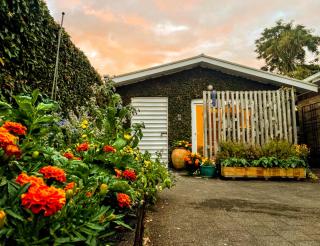 Gully hideaway apartment - Hamilton - 9