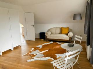 Relaxing Home With View Of Stettin Lagoon - Warsin - 3