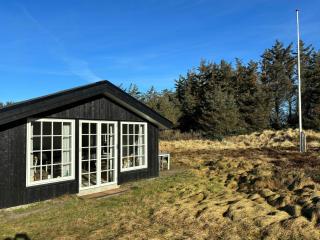 Bright And Charming Summer House Near Løkken - Løkken - 6