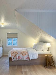 Modern Charming Summer House Near Risør - Søndeled - 6