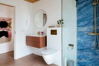 Newly Built Summer House With Sea View - Haderslev - 4