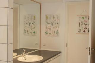 Lovely Family Home Near Sejerø Bays Coasts - Gudmindrup - 2