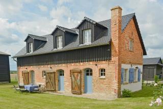 Experience The Uckermark From The Old Hayloft - - 0