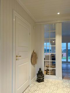 Modern Charming Summer House Near Risør - Søndeled - 4