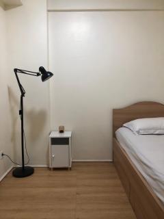 Moagi Stay Geranium - Netflix Ready! at Bassura City Apartment - Jakarta - 4