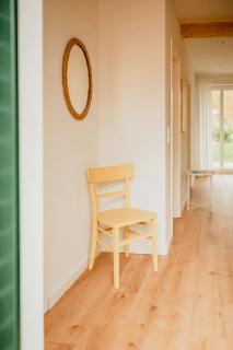 Modern Holiday Home With Charm And Swimming Pond - Wiefelstede - 7